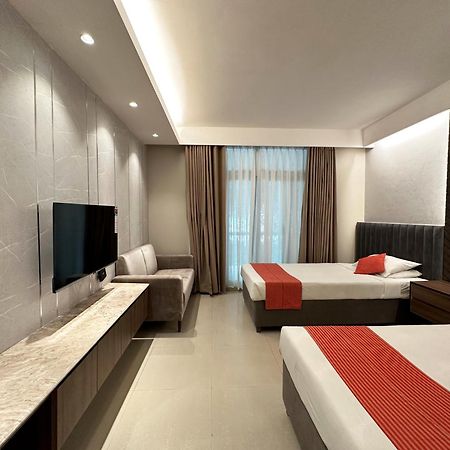 Foy'S Lake Resort Chittagong Exterior foto